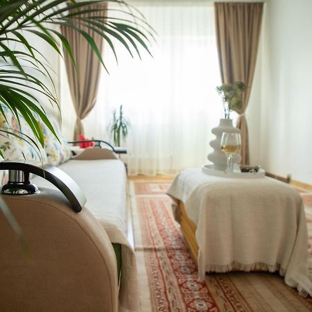 Marin Apartment 康斯坦察 外观 照片