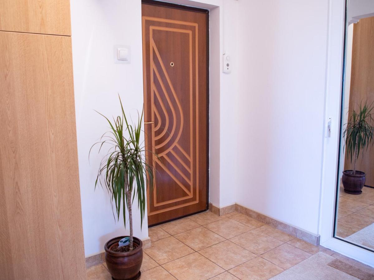 Marin Apartment 康斯坦察 外观 照片