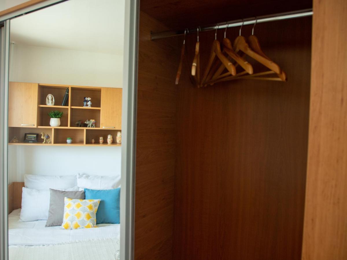 Marin Apartment 康斯坦察 外观 照片