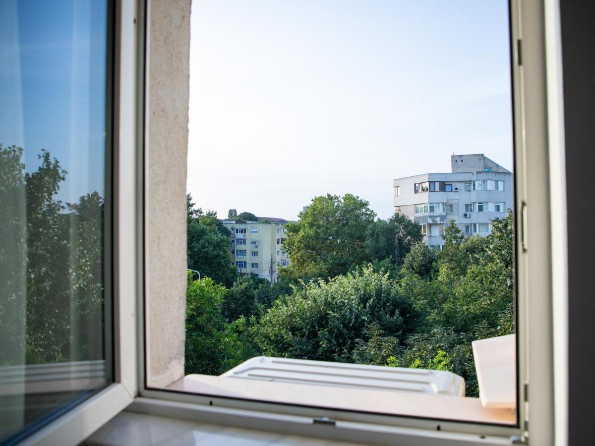 Marin Apartment 康斯坦察 外观 照片