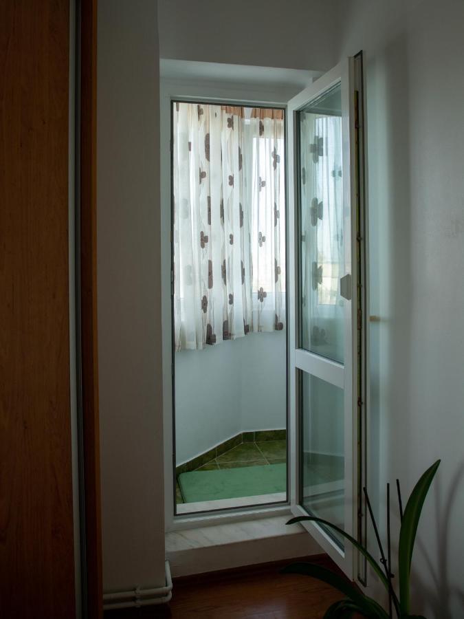 Marin Apartment 康斯坦察 外观 照片