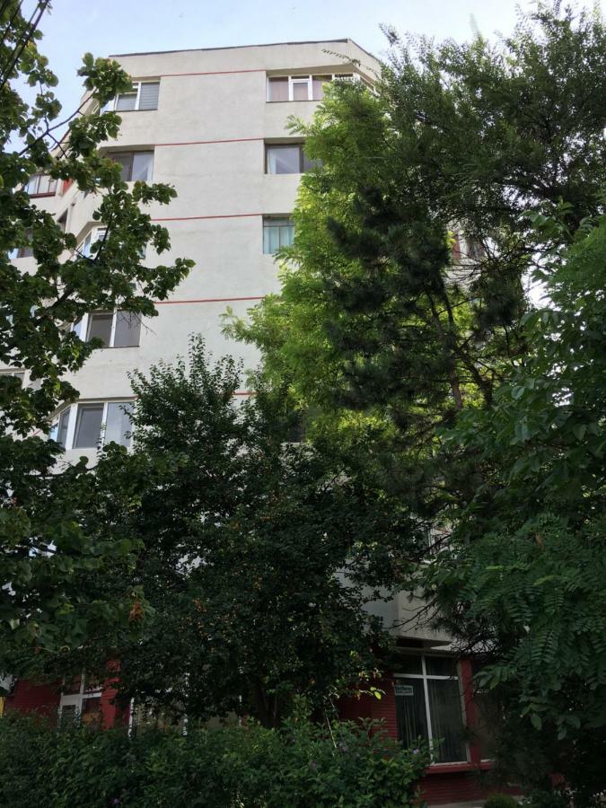 Marin Apartment 康斯坦察 外观 照片